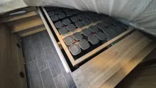Fahrzeugbild Tabbert Vivaldi 550 E 2,3 der neue #15