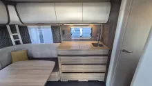 Fahrzeugbild Tabbert Vivaldi 550 E 2,3 der neue #16