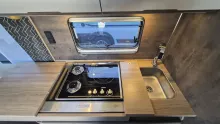 Fahrzeugbild Tabbert Vivaldi 550 E 2,3 der neue #17