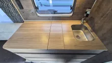 Fahrzeugbild Tabbert Vivaldi 550 E 2,3 der neue #19