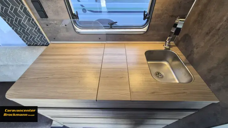 Fahrzeugbild Tabbert Vivaldi 550 E 2,3 der neue #19