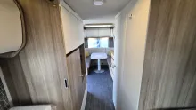 Fahrzeugbild Tabbert Vivaldi 550 E 2,3 der neue #11
