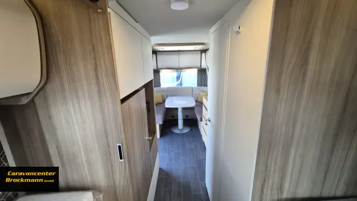 Fahrzeugbild Tabbert Vivaldi 550 E 2,3 der neue #11