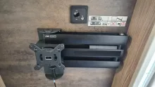Fahrzeugbild Tabbert Vivaldi 550 E 2,3 der neue #25