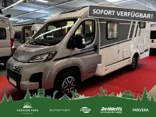 Fahrzeugbild Carado V 337 #1