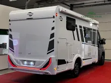 Fahrzeugbild Carado V 337 #4