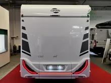 Fahrzeugbild Carado V 337 #6