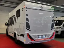 Fahrzeugbild Carado V 337 #7