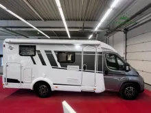 Fahrzeugbild Carado V 337 #8