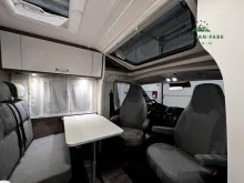 Fahrzeugbild Carado V 337 #9