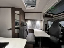 Fahrzeugbild Carado V 337 #10