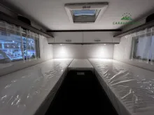 Fahrzeugbild Carado V 337 #13
