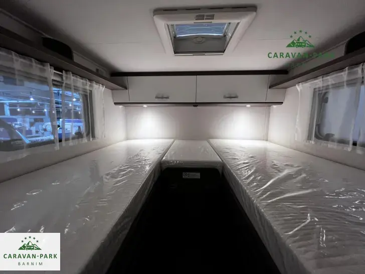 Fahrzeugbild Carado V 337 #13