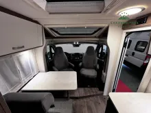 Fahrzeugbild Carado V 337 #14