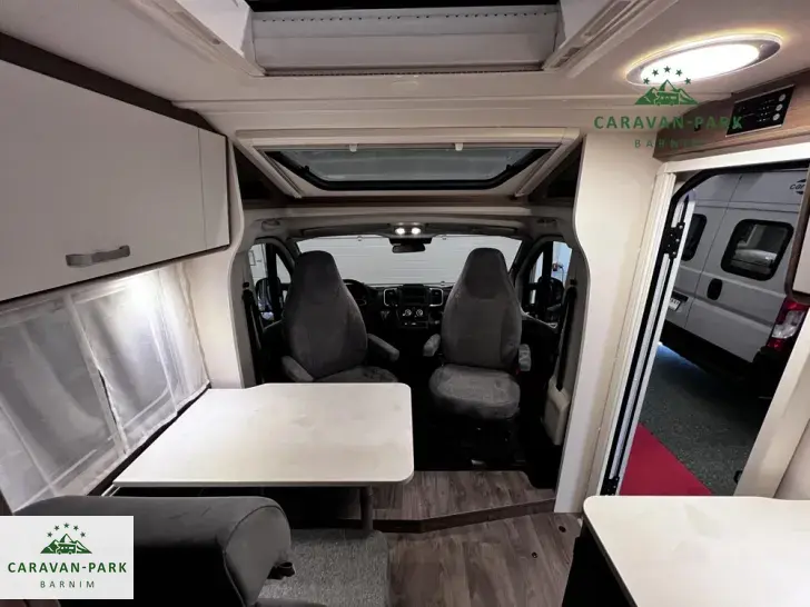 Fahrzeugbild Carado V 337 #14