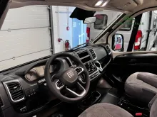 Fahrzeugbild Carado V 337 #21