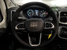 Fahrzeugbild Carado V 337 #24
