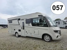 Fahrzeugbild Eura Mobil Integra Line GT IL 726 EF 170PS/Autom/Backofen/Dunstabzug/Mondial-Plus-Paket #1