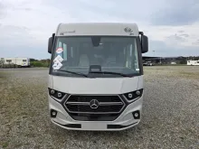 Fahrzeugbild Eura Mobil Integra Line GT IL 726 EF 170PS/Autom/Backofen/Dunstabzug/Mondial-Plus-Paket #3