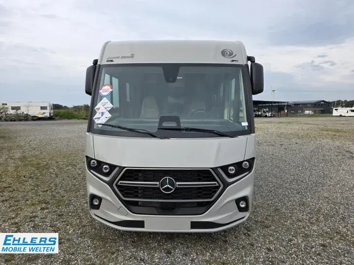 Fahrzeugbild Eura Mobil Integra Line GT IL 726 EF 170PS/Autom/Backofen/Dunstabzug/Mondial-Plus-Paket #3