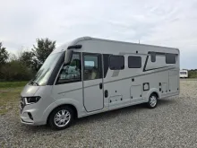 Fahrzeugbild Eura Mobil Integra Line GT IL 726 EF 170PS/Autom/Backofen/Dunstabzug/Mondial-Plus-Paket #4