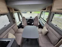 Fahrzeugbild Eura Mobil Integra Line GT IL 726 EF 170PS/Autom/Backofen/Dunstabzug/Mondial-Plus-Paket #9