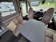 Fahrzeugbild Eura Mobil Integra Line GT IL 726 EF 170PS/Autom/Backofen/Dunstabzug/Mondial-Plus-Paket #10