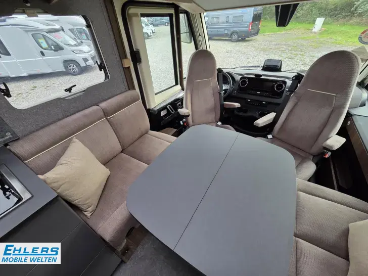 Fahrzeugbild Eura Mobil Integra Line GT IL 726 EF 170PS/Autom/Backofen/Dunstabzug/Mondial-Plus-Paket #10