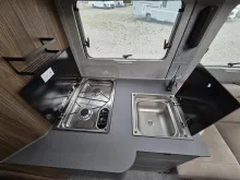 Fahrzeugbild Eura Mobil Integra Line GT IL 726 EF 170PS/Autom/Backofen/Dunstabzug/Mondial-Plus-Paket #13