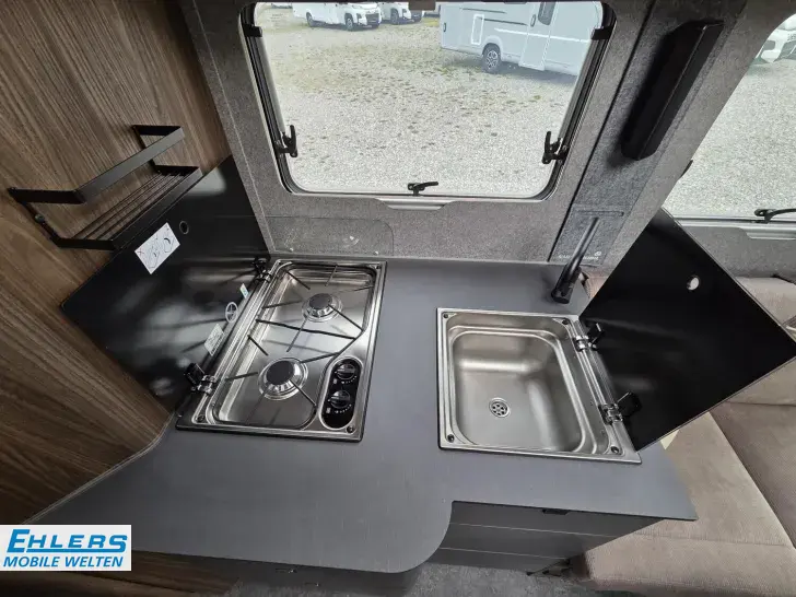 Fahrzeugbild Eura Mobil Integra Line GT IL 726 EF 170PS/Autom/Backofen/Dunstabzug/Mondial-Plus-Paket #13