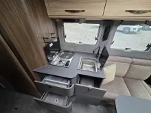 Fahrzeugbild Eura Mobil Integra Line GT IL 726 EF 170PS/Autom/Backofen/Dunstabzug/Mondial-Plus-Paket #14