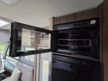 Fahrzeugbild Eura Mobil Integra Line GT IL 726 EF 170PS/Autom/Backofen/Dunstabzug/Mondial-Plus-Paket #17