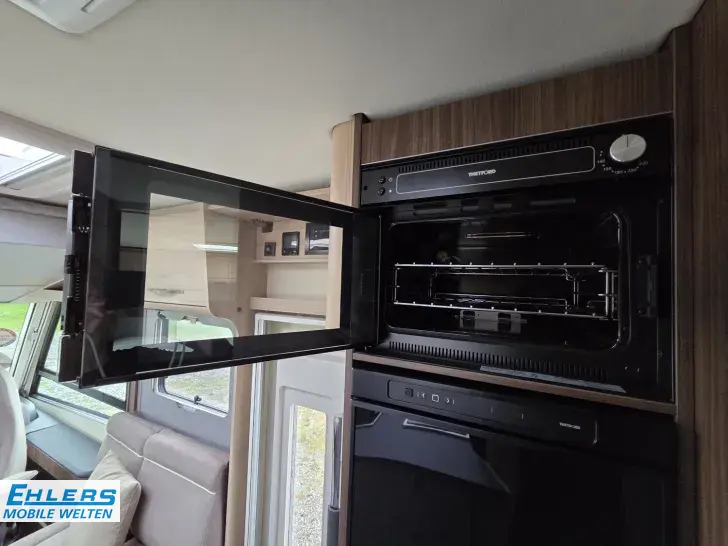 Fahrzeugbild Eura Mobil Integra Line GT IL 726 EF 170PS/Autom/Backofen/Dunstabzug/Mondial-Plus-Paket #17