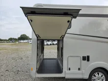 Fahrzeugbild Eura Mobil Integra Line GT IL 726 EF 170PS/Autom/Backofen/Dunstabzug/Mondial-Plus-Paket #28