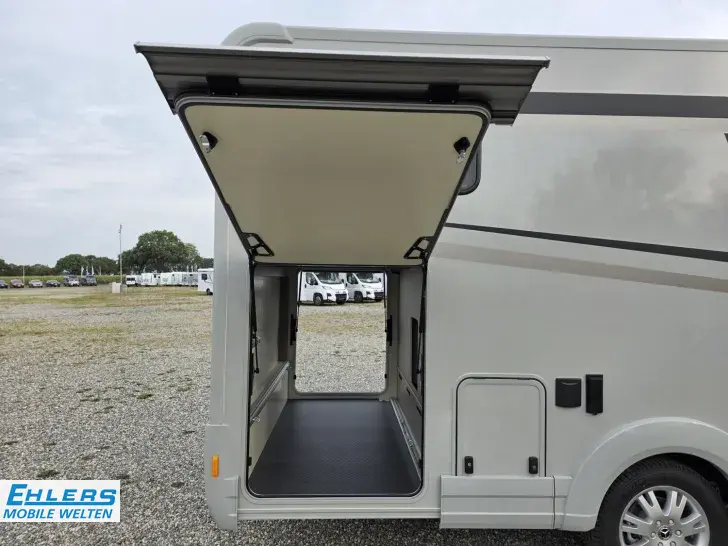Fahrzeugbild Eura Mobil Integra Line GT IL 726 EF 170PS/Autom/Backofen/Dunstabzug/Mondial-Plus-Paket #28