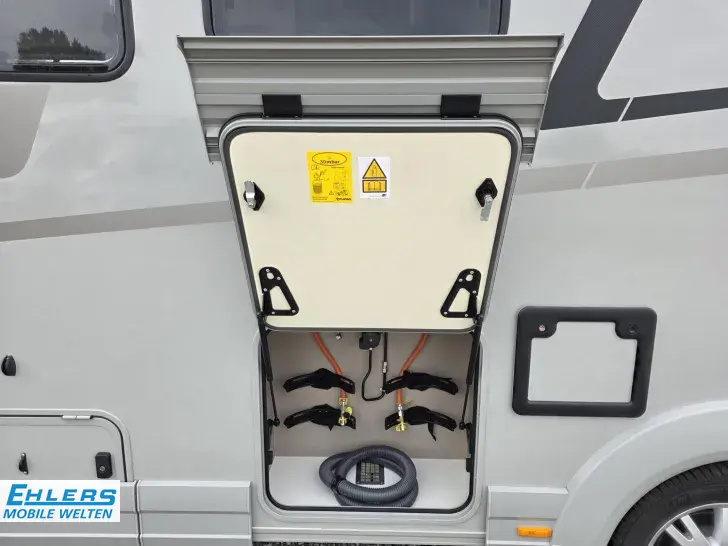 Fahrzeugbild Eura Mobil Integra Line GT IL 726 EF 170PS/Autom/Backofen/Dunstabzug/Mondial-Plus-Paket #30