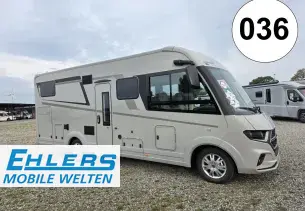 Bild Integra Line GT 726 QF