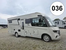 Fahrzeugbild Eura Mobil Integra Line GT IL 726 QF 170PS/Autom/Backofen/Dunstabzug/Mondial-Plus-Paket #1