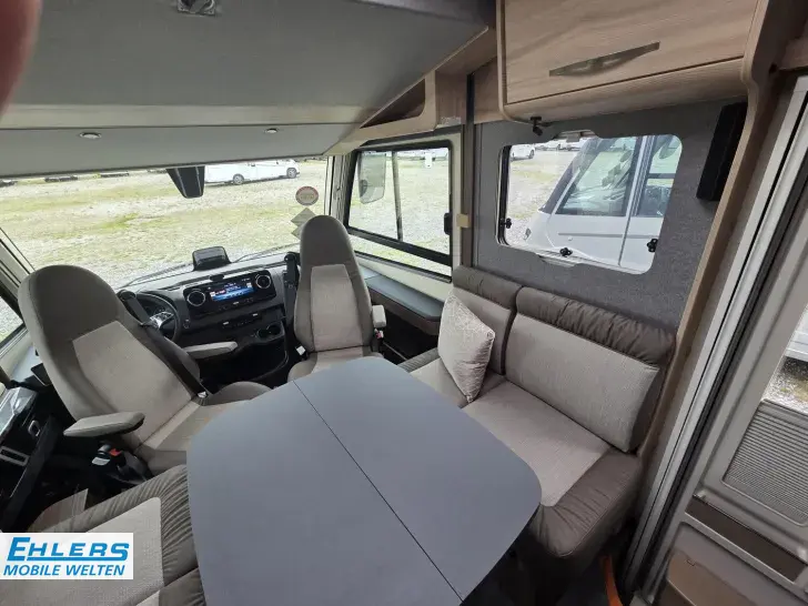 Fahrzeugbild Eura Mobil Integra Line GT IL 726 QF 170PS/Autom/Backofen/Dunstabzug/Mondial-Plus-Paket #11