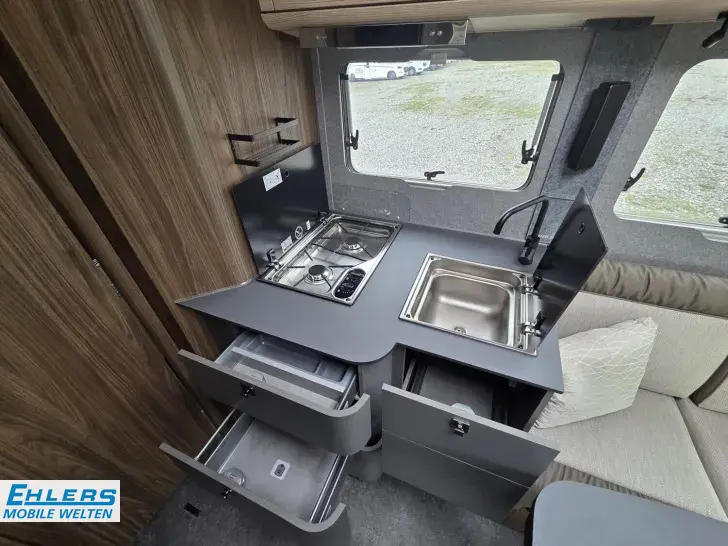 Fahrzeugbild Eura Mobil Integra Line GT IL 726 QF 170PS/Autom/Backofen/Dunstabzug/Mondial-Plus-Paket #13