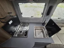 Fahrzeugbild Eura Mobil Integra Line GT IL 726 QF 170PS/Autom/Backofen/Dunstabzug/Mondial-Plus-Paket #14