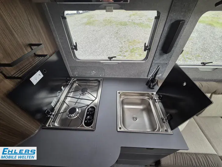 Fahrzeugbild Eura Mobil Integra Line GT IL 726 QF 170PS/Autom/Backofen/Dunstabzug/Mondial-Plus-Paket #14