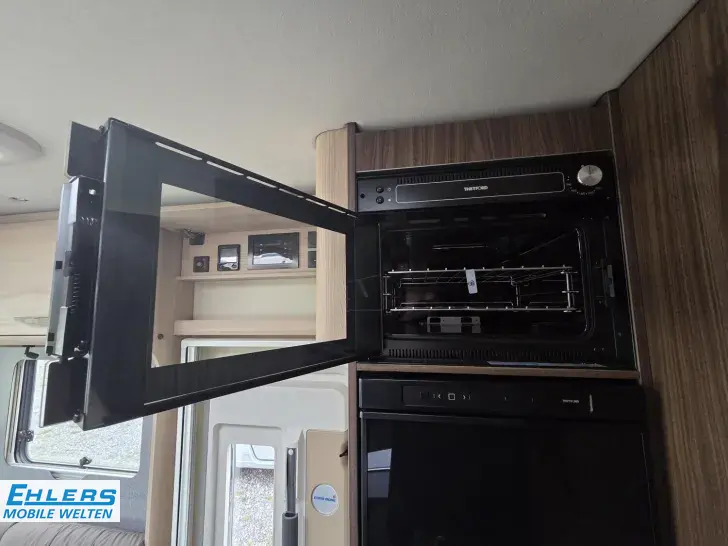 Fahrzeugbild Eura Mobil Integra Line GT IL 726 QF 170PS/Autom/Backofen/Dunstabzug/Mondial-Plus-Paket #17