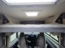 Fahrzeugbild Eura Mobil Integra Line GT IL 726 QF 170PS/Autom/Backofen/Dunstabzug/Mondial-Plus-Paket #19