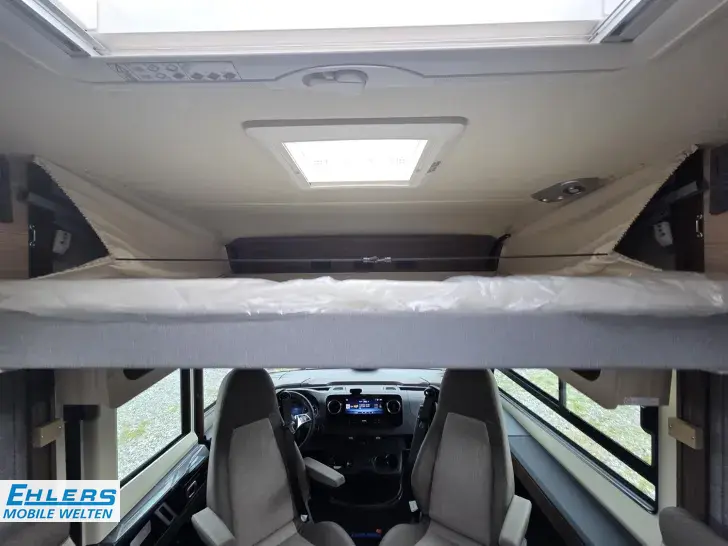 Fahrzeugbild Eura Mobil Integra Line GT IL 726 QF 170PS/Autom/Backofen/Dunstabzug/Mondial-Plus-Paket #19
