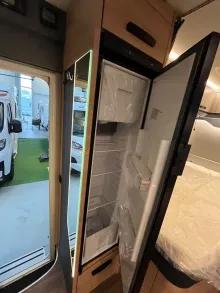 Fahrzeugbild Knaus L!VE WAVE 650 MF Platinum Selection Über 13% Reduziert Modell 2027 #11