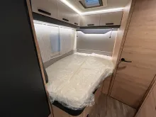 Fahrzeugbild Knaus L!VE WAVE 650 MF Platinum Selection Über 13% Reduziert Modell 2027 #14