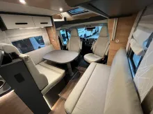 Fahrzeugbild Knaus L!VE WAVE 650 MF Platinum Selection Über 13% Reduziert Modell 2027 #8