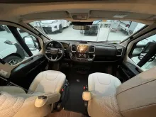 Fahrzeugbild Knaus L!VE WAVE 650 MF Platinum Selection Über 13% Reduziert Modell 2027 #9