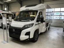 Fahrzeugbild Knaus L!VE WAVE 650 MF Platinum Selection Über 13% Reduziert Modell 2027 #1